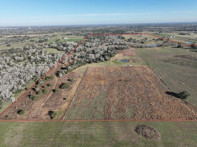 1440 Fm 2434, Weimar, TX 78962