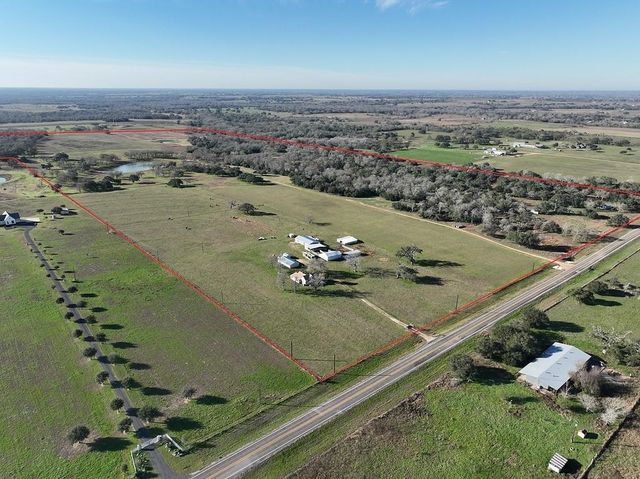 1440 Fm 2434, Weimar, TX 78962