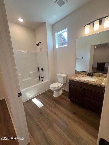 2950 W Presidio Drive 102, Flagstaff, AZ 86001