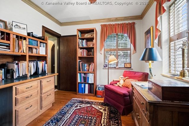 1012 Edgewood Drive, Charleston, WV 25302