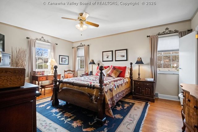 1012 Edgewood Drive, Charleston, WV 25302