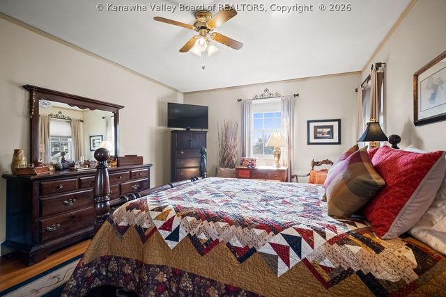 1012 Edgewood Drive, Charleston, WV 25302