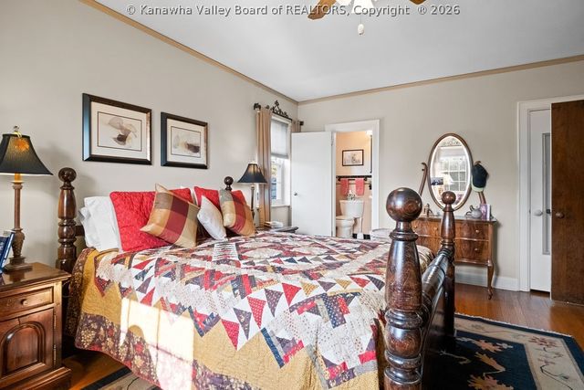 1012 Edgewood Drive, Charleston, WV 25302