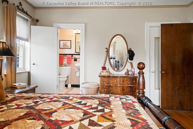 1012 Edgewood Drive, Charleston, WV 25302