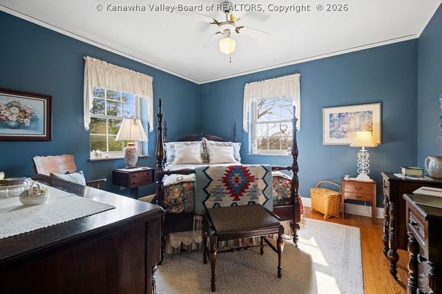 1012 Edgewood Drive, Charleston, WV 25302