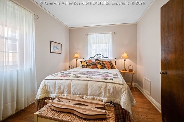 1012 Edgewood Drive, Charleston, WV 25302