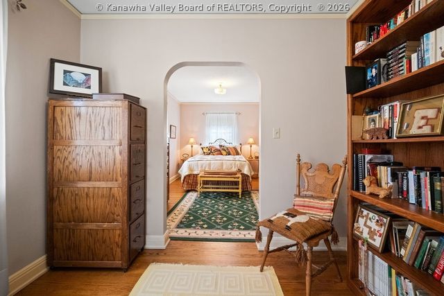 1012 Edgewood Drive, Charleston, WV 25302