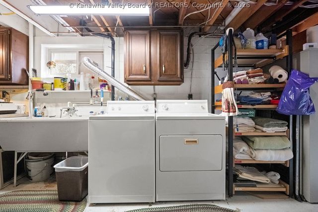 1012 Edgewood Drive, Charleston, WV 25302