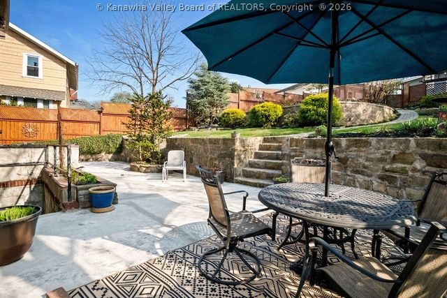 1012 Edgewood Drive, Charleston, WV 25302