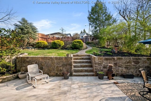 1012 Edgewood Drive, Charleston, WV 25302