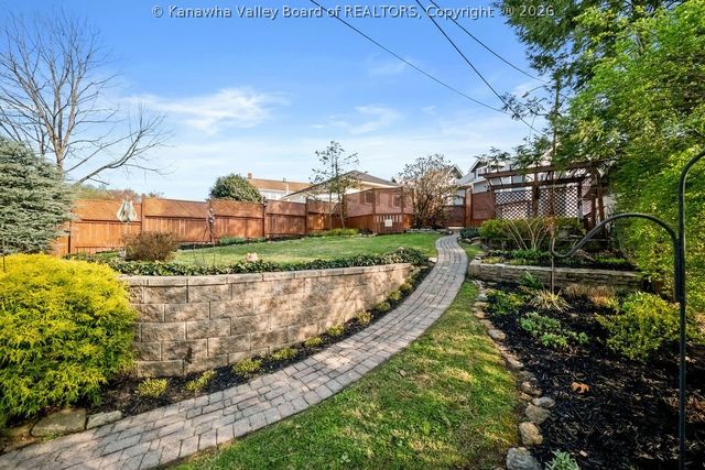 1012 Edgewood Drive, Charleston, WV 25302