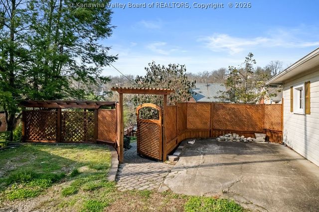 1012 Edgewood Drive, Charleston, WV 25302