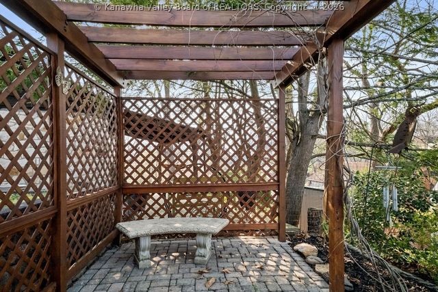 1012 Edgewood Drive, Charleston, WV 25302