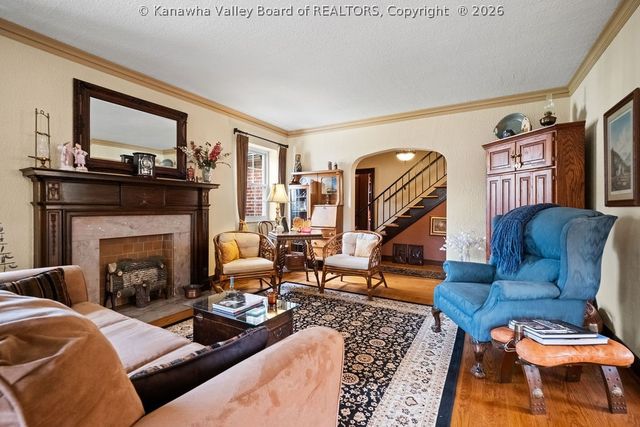 1012 Edgewood Drive, Charleston, WV 25302