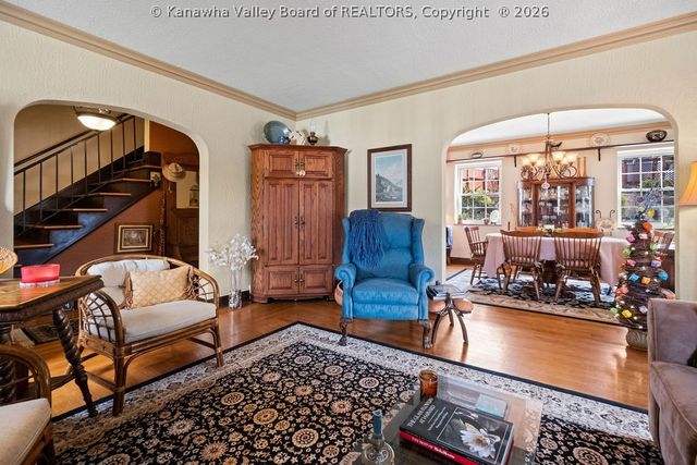 1012 Edgewood Drive, Charleston, WV 25302