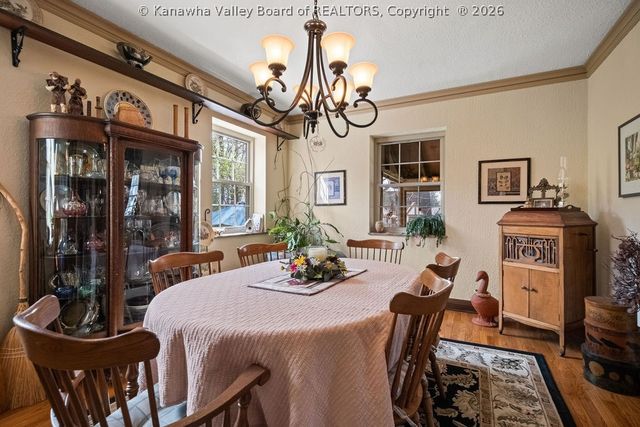 1012 Edgewood Drive, Charleston, WV 25302