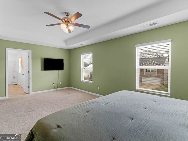 205 Montgomery Drive, Stockbridge, GA 30281