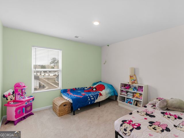 205 Montgomery Drive, Stockbridge, GA 30281