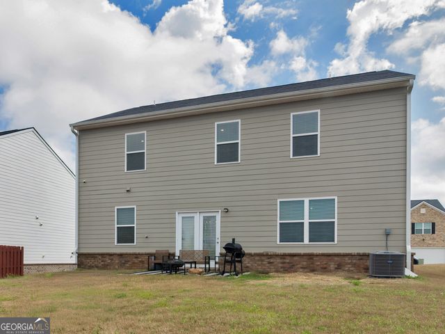 205 Montgomery Drive, Stockbridge, GA 30281