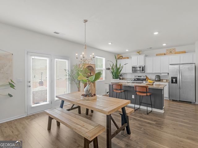 205 Montgomery Drive, Stockbridge, GA 30281