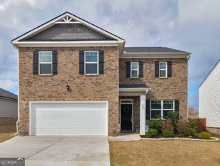 205 Montgomery Drive, Stockbridge, GA 30281