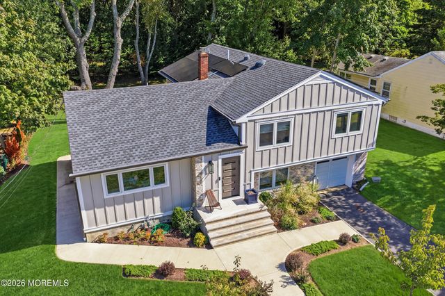 11 Nolan Drive, West Long Branch, NJ 07764