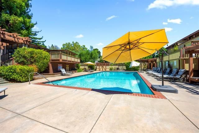 500 W Middlefield Road 98, Mountain View, CA 94043