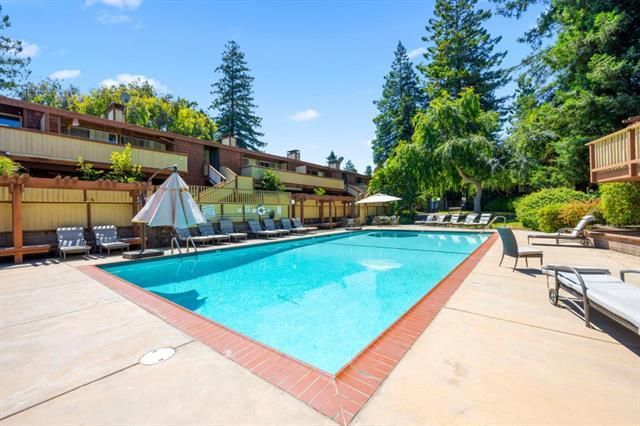 500 W Middlefield Road 98, Mountain View, CA 94043