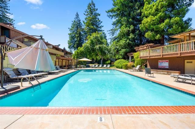 500 W Middlefield Road 98, Mountain View, CA 94043