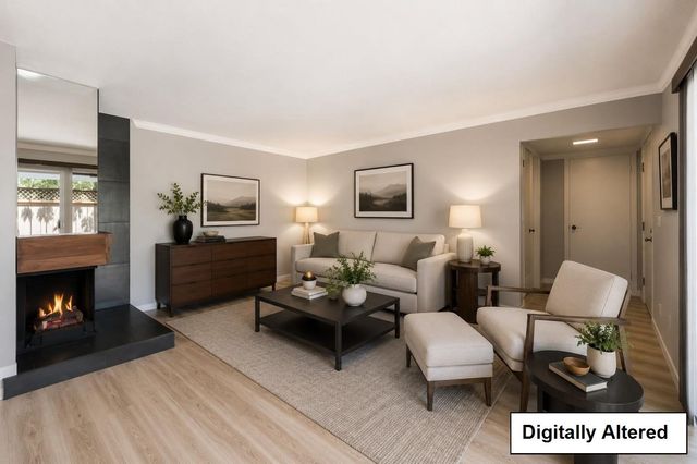 500 W Middlefield Road 98, Mountain View, CA 94043
