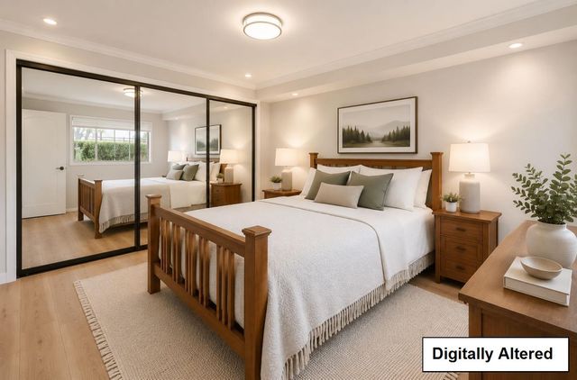 500 W Middlefield Road 98, Mountain View, CA 94043