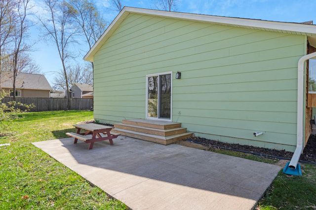 8175 Jensen Avenue S, Cottage Grove, MN 55016