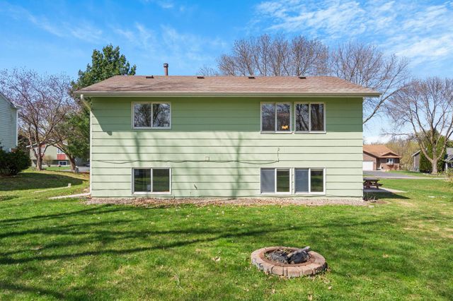 8175 Jensen Avenue S, Cottage Grove, MN 55016