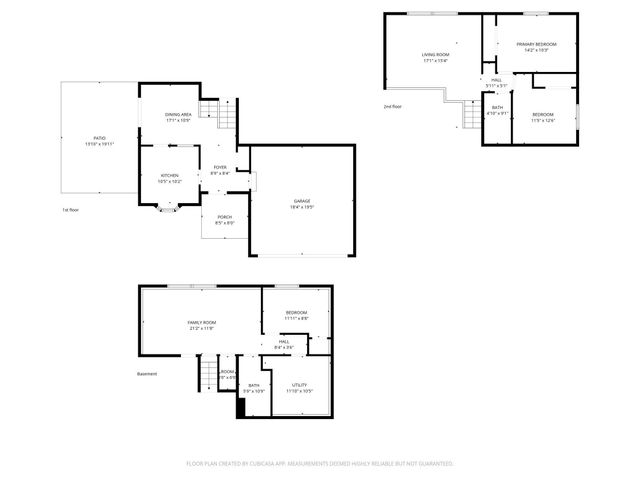 8175 Jensen Avenue S, Cottage Grove, MN 55016