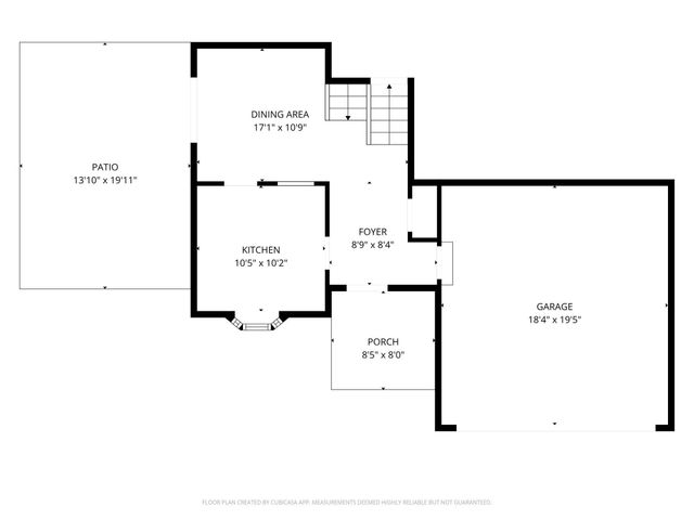 8175 Jensen Avenue S, Cottage Grove, MN 55016