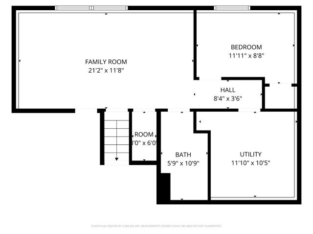 8175 Jensen Avenue S, Cottage Grove, MN 55016