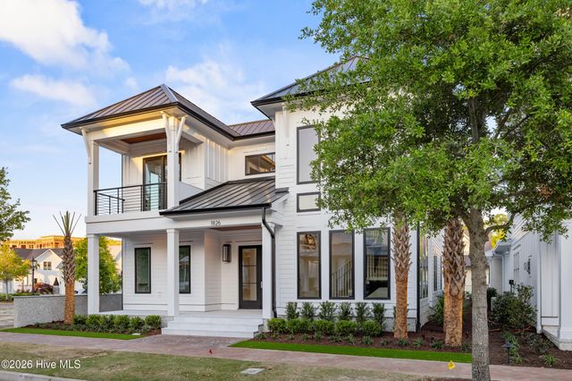 1826 Montage Lane, Wilmington, NC 28403