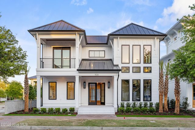 1826 Montage Lane, Wilmington, NC 28403