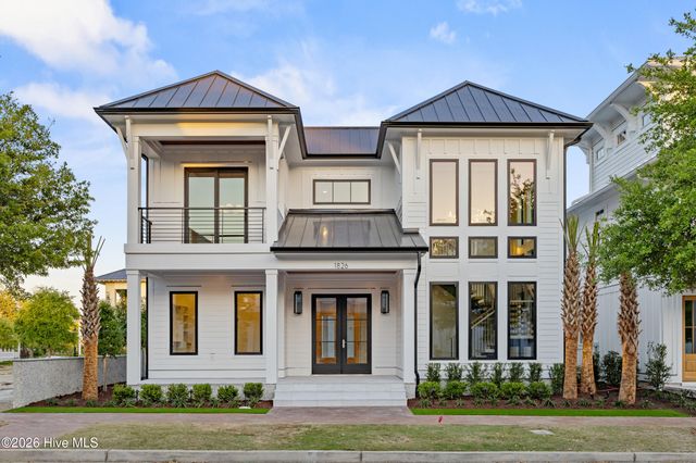 1826 Montage Lane, Wilmington, NC 28403