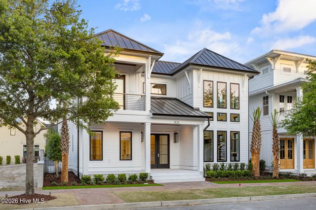 1826 Montage Lane, Wilmington, NC 28403