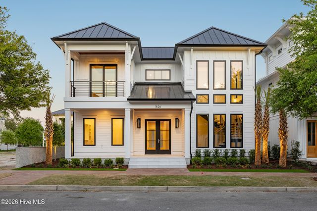 1826 Montage Lane, Wilmington, NC 28403