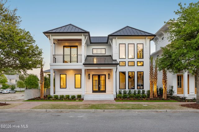1826 Montage Lane, Wilmington, NC 28403
