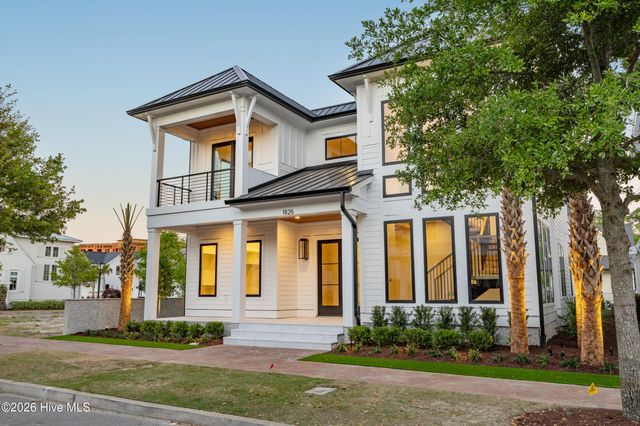 1826 Montage Lane, Wilmington, NC 28403