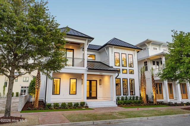 1826 Montage Lane, Wilmington, NC 28403