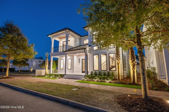 1826 Montage Lane, Wilmington, NC 28403