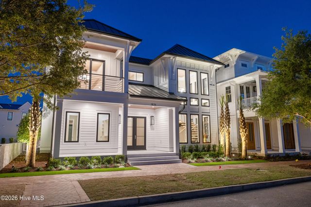 1826 Montage Lane, Wilmington, NC 28403