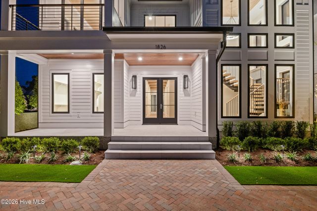 1826 Montage Lane, Wilmington, NC 28403
