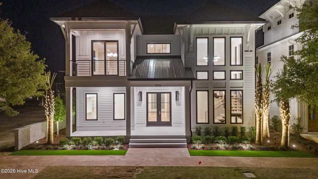 1826 Montage Lane, Wilmington, NC 28403