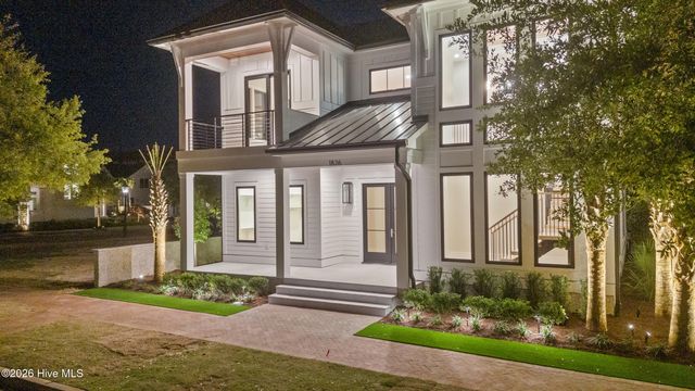 1826 Montage Lane, Wilmington, NC 28403