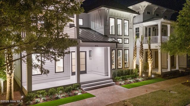 1826 Montage Lane, Wilmington, NC 28403